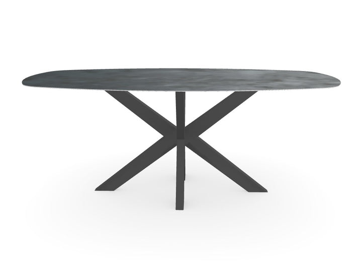 Eettafel - Maatwerk #ASPVMZ - {{ product.type }} - Kas20