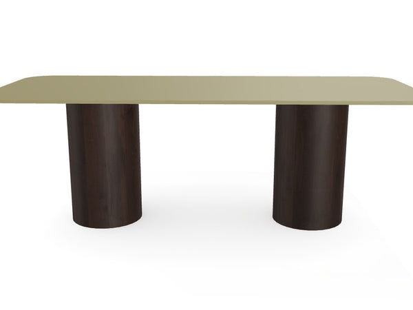 Eettafel - Maatwerk #ASS3WT - {{ product.type }} - Kas20