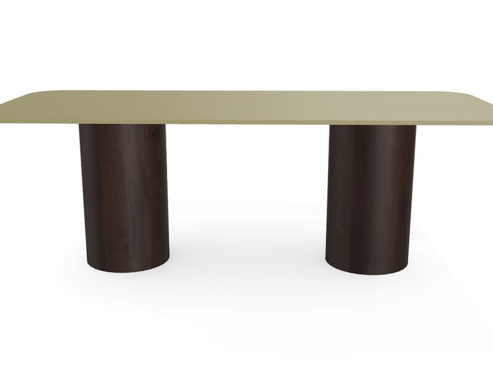 Eettafel - Maatwerk #ASS3WT - {{ product.type }} - Kas20