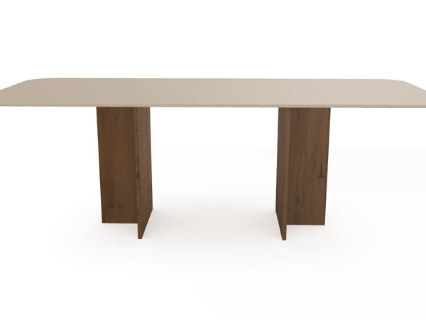 Eettafel - Maatwerk #ASVHH5