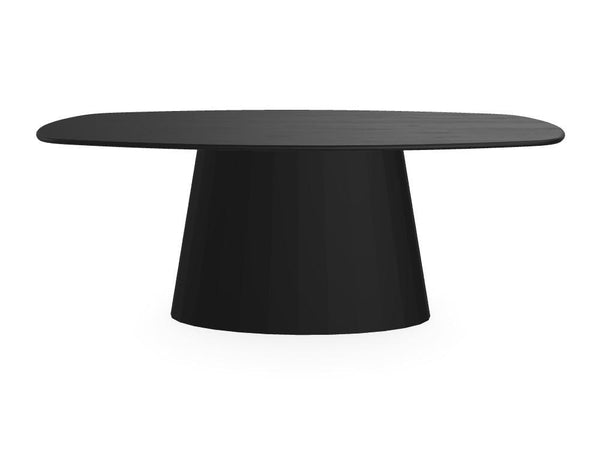 Kas20 Eettafel - Maatwerk #ASXLMI - {{ product.type }} - Kas20