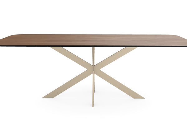 Eettafel - Maatwerk #AT7FRA - {{ product.type }} - Kas20
