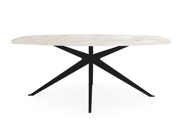 Kas20 Eettafel - Maatwerk #AT9O52 - {{ product.type }} - Kas20