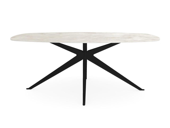 Kas20 Eettafel - Maatwerk #AT9O52 - {{ product.type }} - Kas20