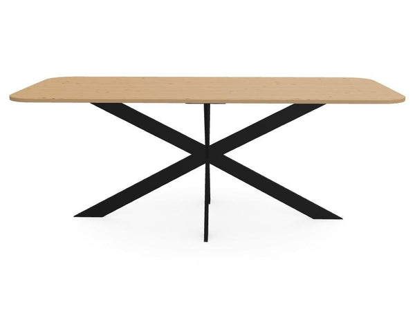Kas20 Eettafel - Maatwerk #ATEZYL - {{ product.type }} - Kas20