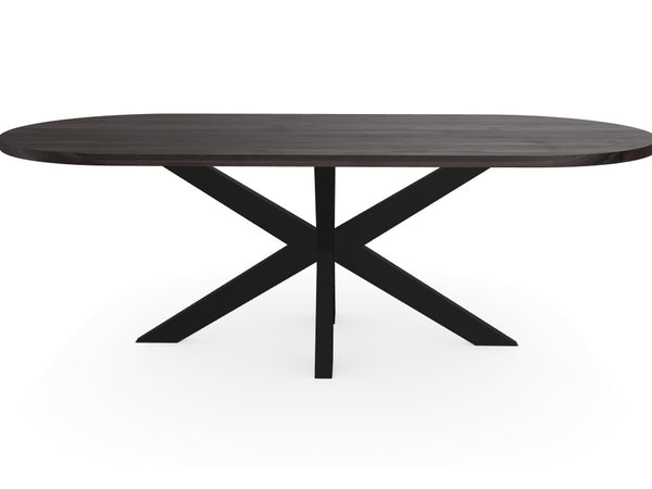 Eettafel - Maatwerk #ATFGMG - {{ product.type }} - Kas20