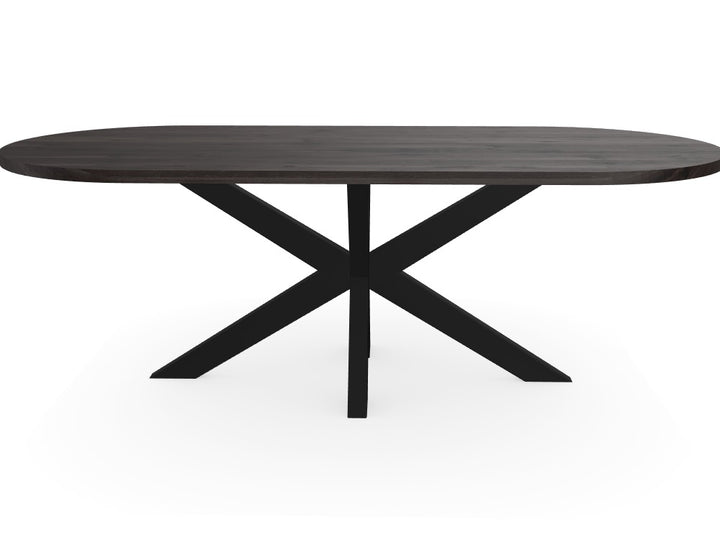 Eettafel - Maatwerk #ATFGMG - {{ product.type }} - Kas20