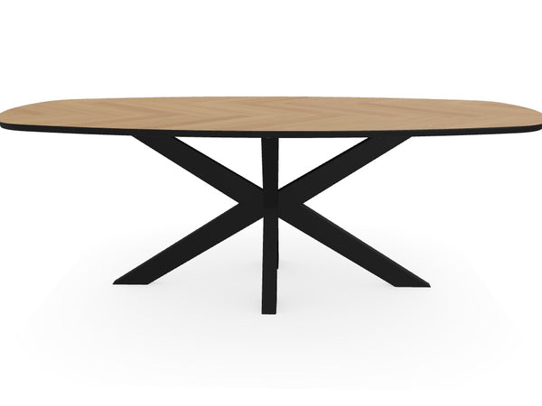 Eettafel - Maatwerk #ATJEIC