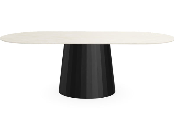 Eettafel - Maatwerk #ATLYDY - {{ product.type }} - Kas20