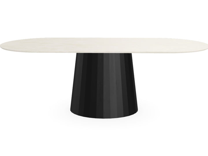 Eettafel - Maatwerk #ATLYDY - {{ product.type }} - Kas20