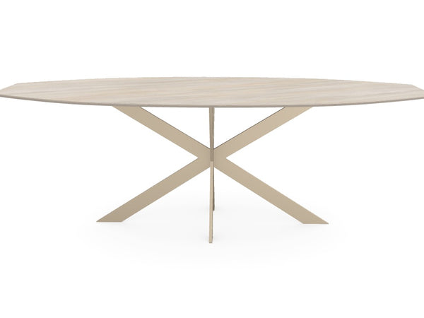 Eettafel - Maatwerk #ATRVB0 - {{ product.type }} - Kas20