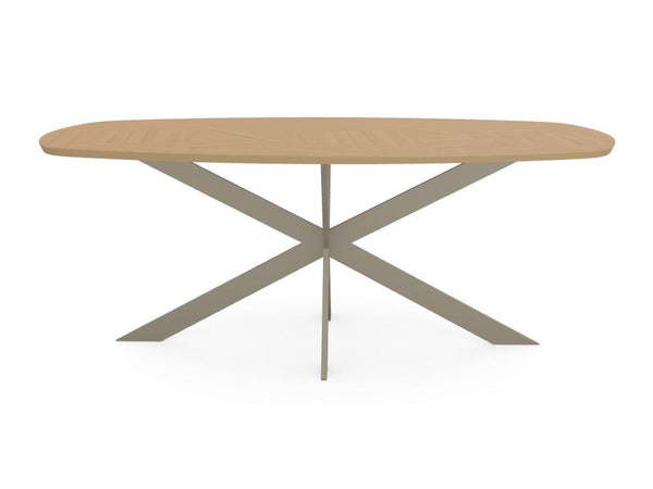Kas20 Eettafel - Maatwerk #AU6HJK - {{ product.type }} - Kas20