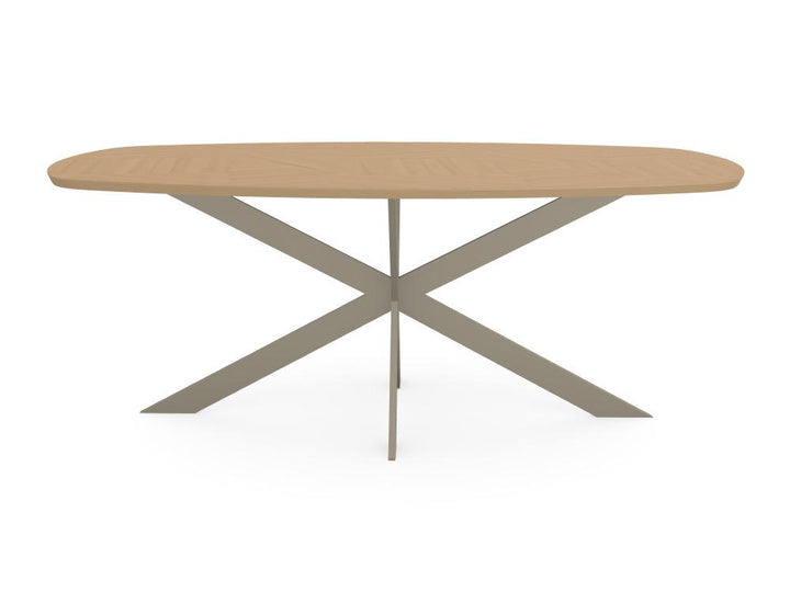 Kas20 Eettafel - Maatwerk #AU6HJK - {{ product.type }} - Kas20