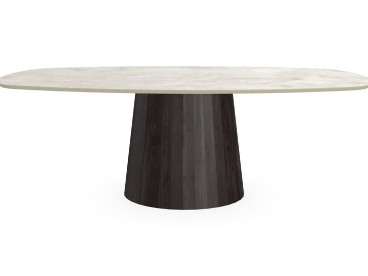 Eettafel - Maatwerk #AU6UBV - {{ product.type }} - Kas20