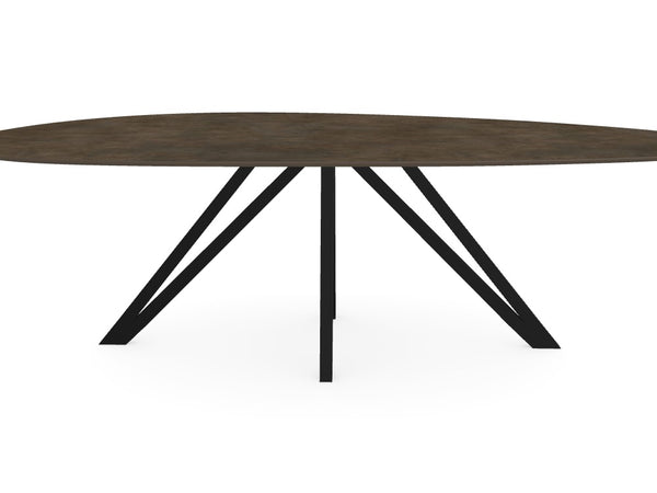 Eettafel - Maatwerk #AVJUKT - {{ product.type }} - Kas20