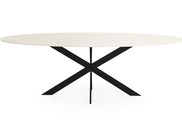 Eettafel - Maatwerk #AVM5QA - {{ product.type }} - Kas20