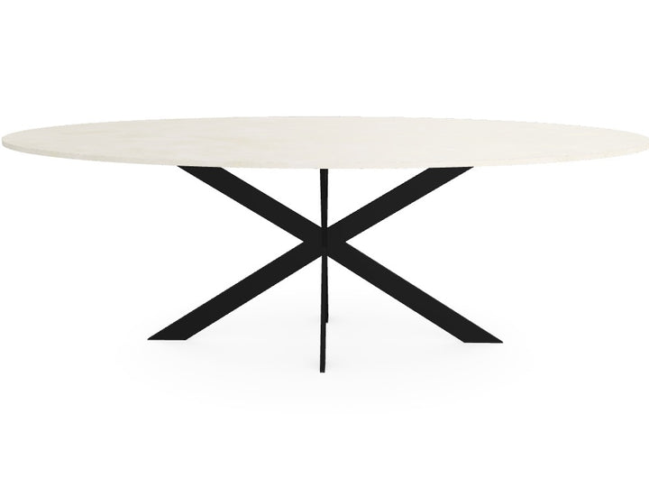 Eettafel - Maatwerk #AVM5QA - {{ product.type }} - Kas20