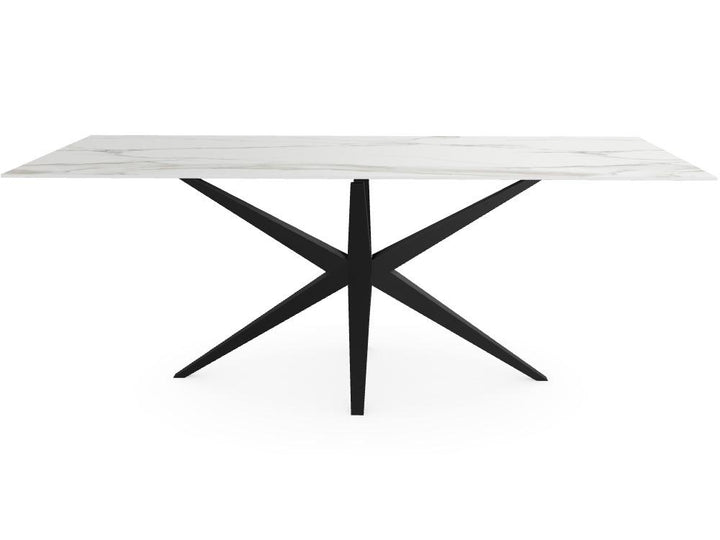 Kas20 Eettafel - Maatwerk #AVP03M - {{ product.type }} - Kas20