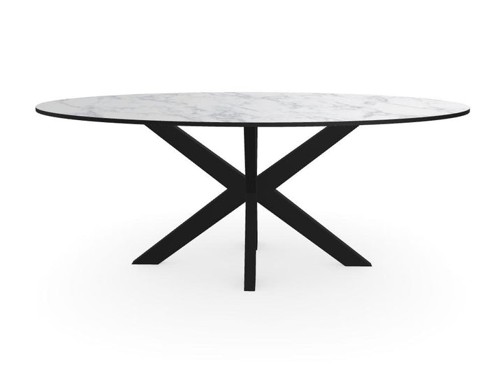 Kas20 Eettafel - Maatwerk #AVSGMW - {{ product.type }} - Kas20