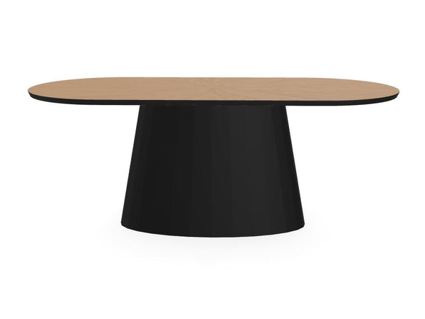 Kas20 Eettafel - Maatwerk #AVVLWU - {{ product.type }} - Kas20