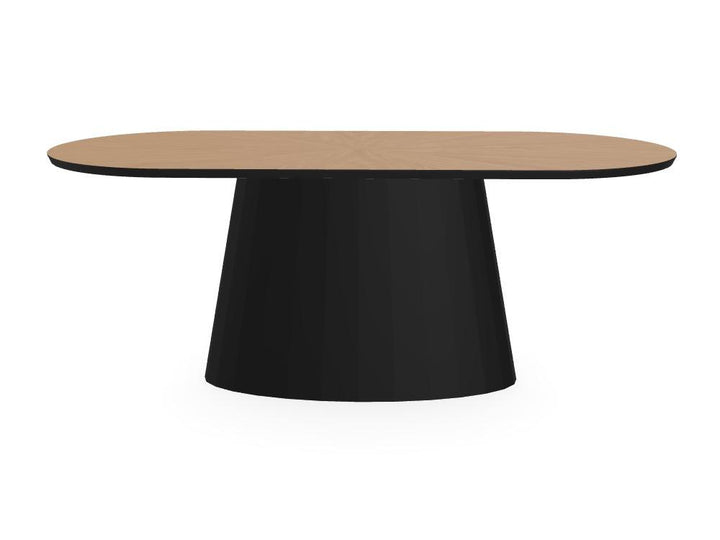 Kas20 Eettafel - Maatwerk #AVVLWU - {{ product.type }} - Kas20