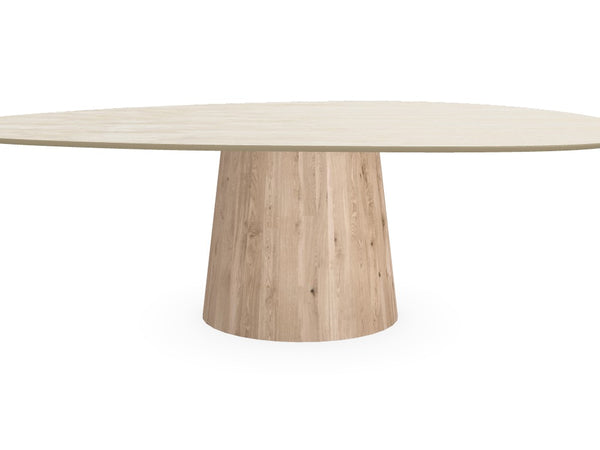 Eettafel - Maatwerk #AVVM8Z - {{ product.type }} - Kas20