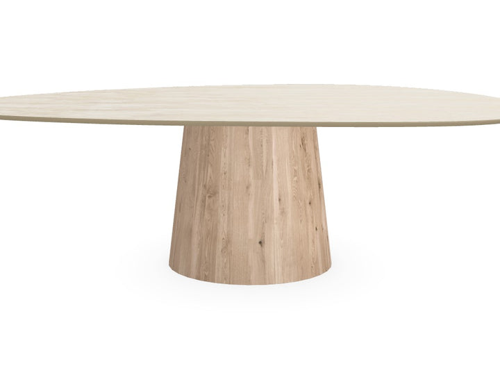 Eettafel - Maatwerk #AVVM8Z - {{ product.type }} - Kas20