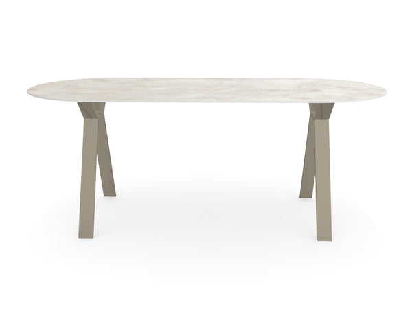 Eettafel - Maatwerk #AW0AMK - {{ product.type }} - Kas20