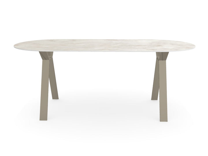 Eettafel - Maatwerk #AW0AMK - {{ product.type }} - Kas20