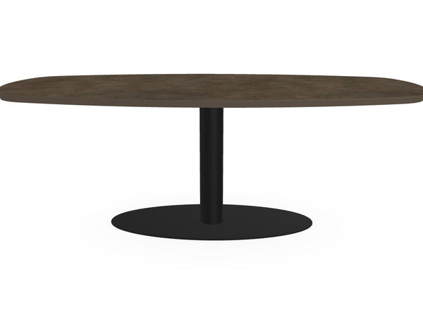 Eettafel - Maatwerk #AW6S1O - {{ product.type }} - Kas20