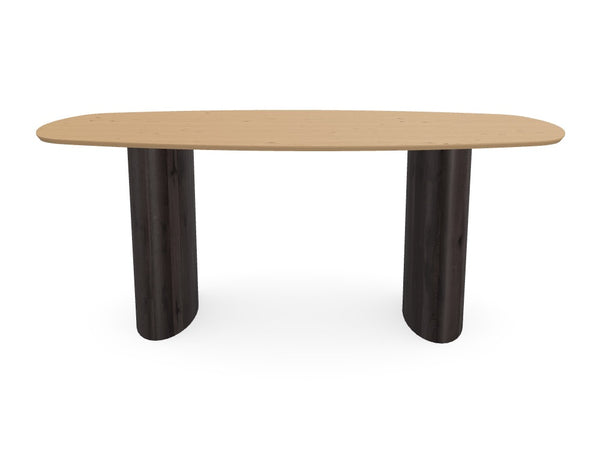 Eettafel - Maatwerk #AWFP1J - {{ product.type }} - Kas20