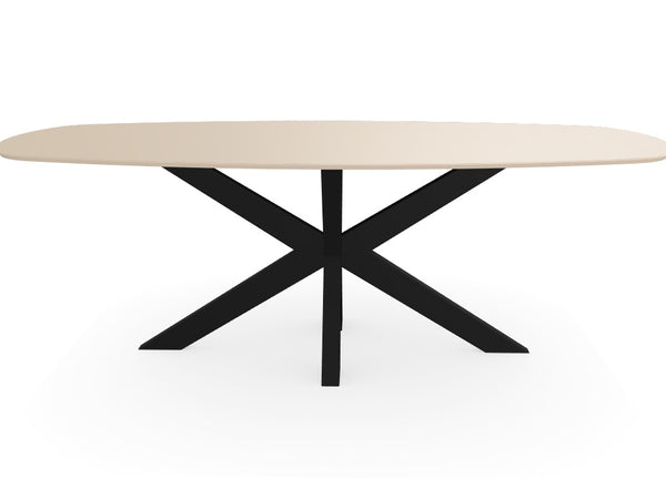 Eettafel - Maatwerk #AWH3PZ - {{ product.type }} - Kas20