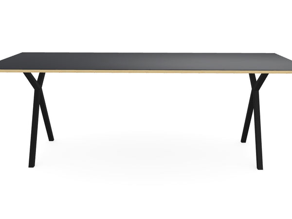 Eettafel - Maatwerk #AWLXP1