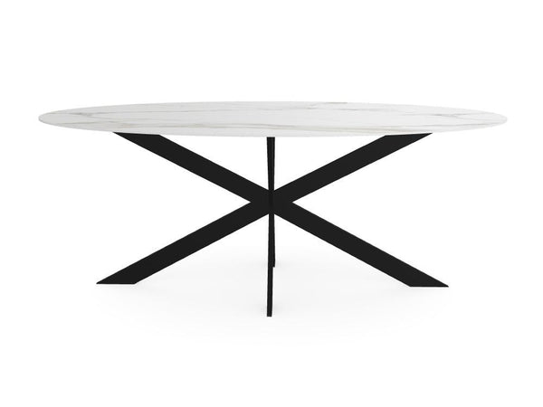 Kas20 Eettafel - Maatwerk #AWY70H - {{ product.type }} - Kas20