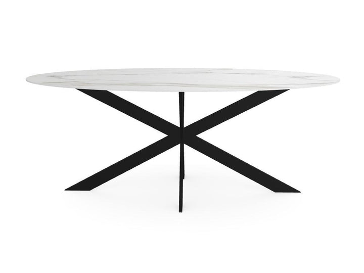 Kas20 Eettafel - Maatwerk #AWY70H - {{ product.type }} - Kas20