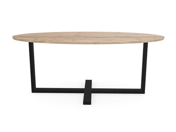 Kas20 Eettafel - Maatwerk #AWZJJW - {{ product.type }} - Kas20