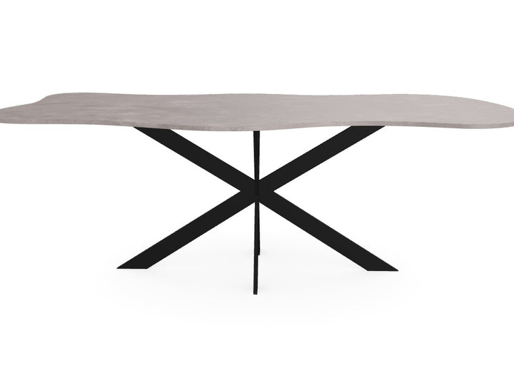 Eettafel - Maatwerk #AX1BNJ - {{ product.type }} - Kas20