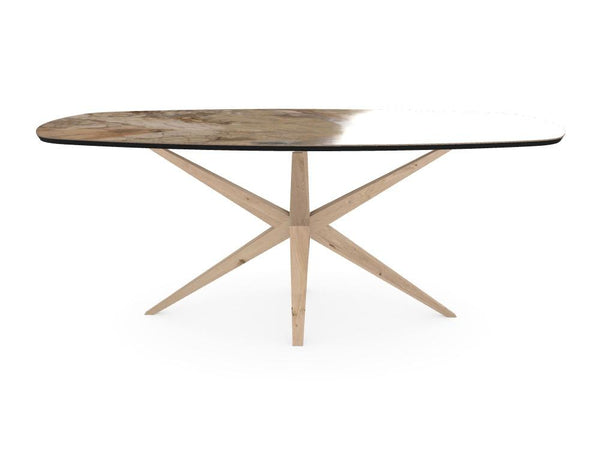 Kas20 Eettafel - Maatwerk #AX1IMW - {{ product.type }} - Kas20