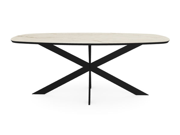 Kas20 Eettafel - Maatwerk #AX4MDC - {{ product.type }} - Kas20