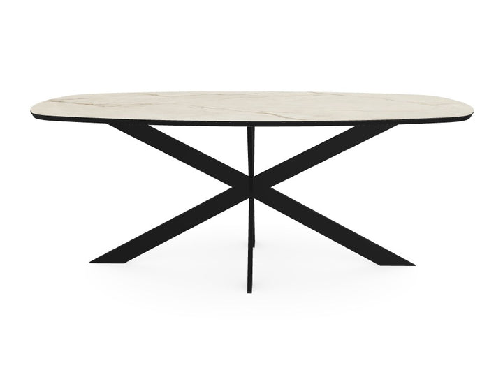 Kas20 Eettafel - Maatwerk #AX4MDC - {{ product.type }} - Kas20