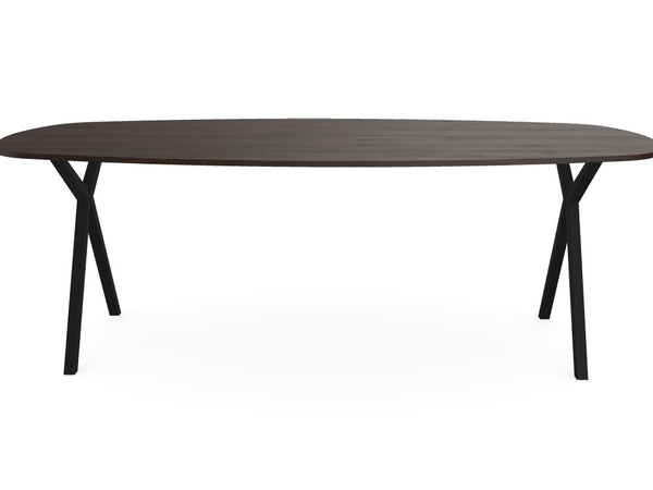 Eettafel - Maatwerk #AX8FQG - {{ product.type }} - Kas20