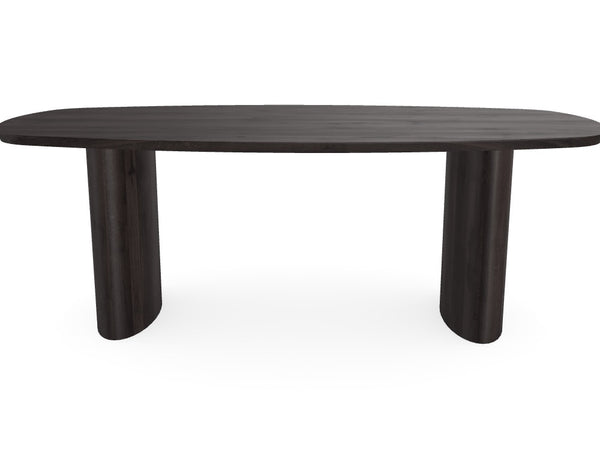 Eettafel - Maatwerk #AX9JK9 - {{ product.type }} - Kas20