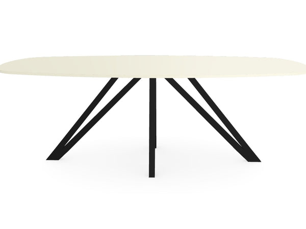 Eettafel - Maatwerk #AXDRFD - {{ product.type }} - Kas20
