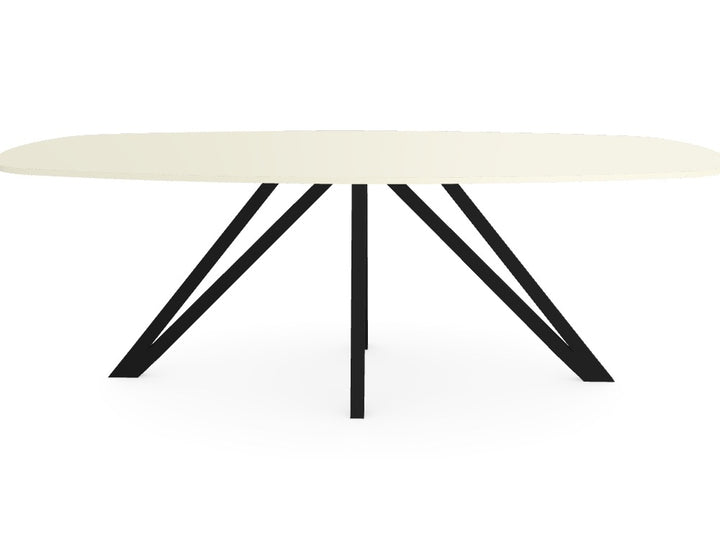Eettafel - Maatwerk #AXDRFD - {{ product.type }} - Kas20