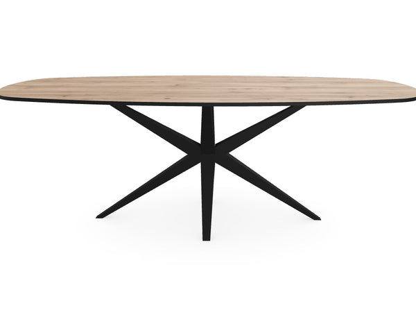 Eettafel - Maatwerk #AXFQQ3 - {{ product.type }} - Kas20