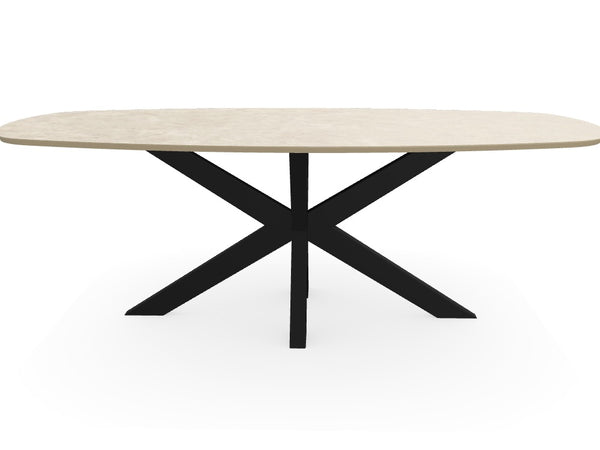 Eettafel - Maatwerk #AXGPRJ