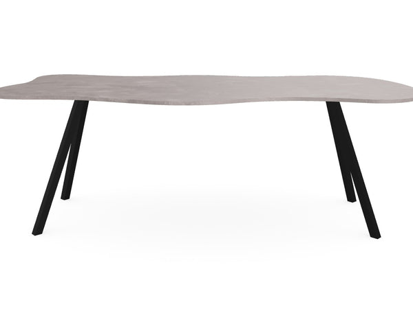 Eettafel - Maatwerk #AXHDQK