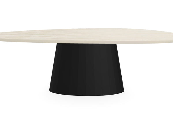 Eettafel - Maatwerk #AXIF3A