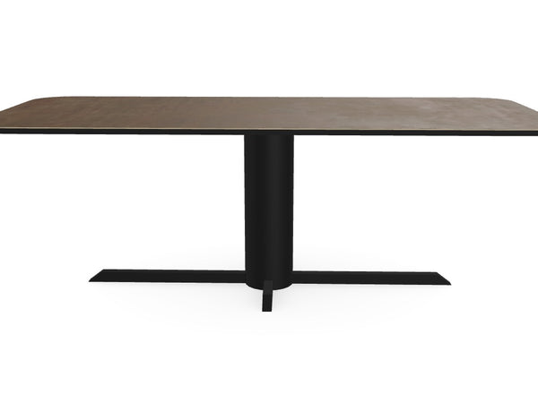 Eettafel - Maatwerk #AXRS4H - {{ product.type }} - Kas20