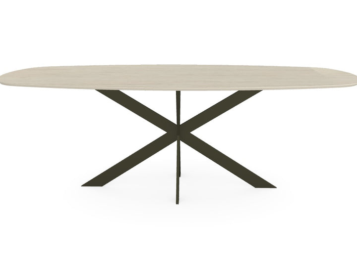 Eettafel - Maatwerk #AXV3WK - {{ product.type }} - Kas20